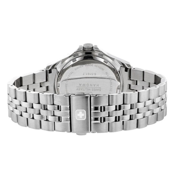 Swiss Military Hanowa 06-5161.2.04.007.04