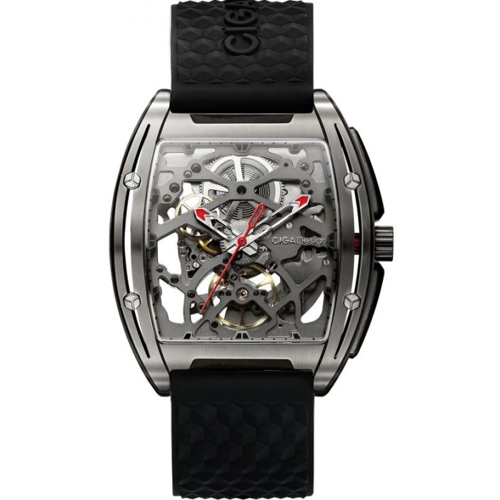 CIGA Design Z031-TITI-W15BK