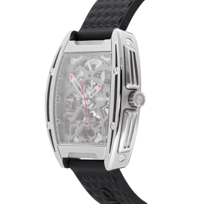 CIGA Design Z031-TITI-W15BK