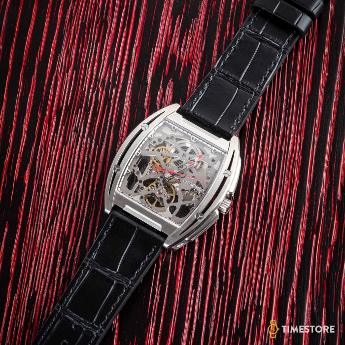 CIGA Design Z031-TITI-W15BK