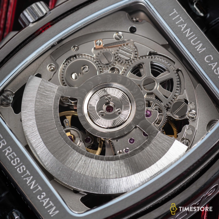 CIGA Design Z031-TITI-W15BK