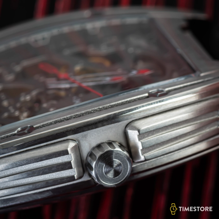 CIGA Design Z031-TITI-W15BK