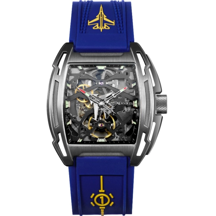 CIGA Design Z061-IPTI-W5BU