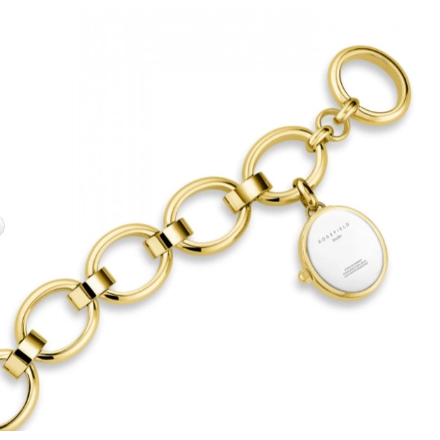 Rosefield Studio Edition 01