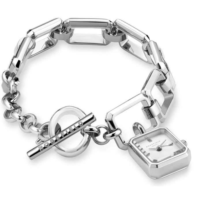 Rosefield Studio Edition 01