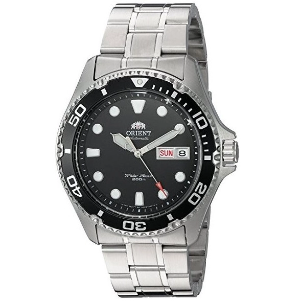 Orient Ray II Automatic