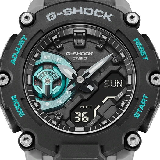Casio G-Shock