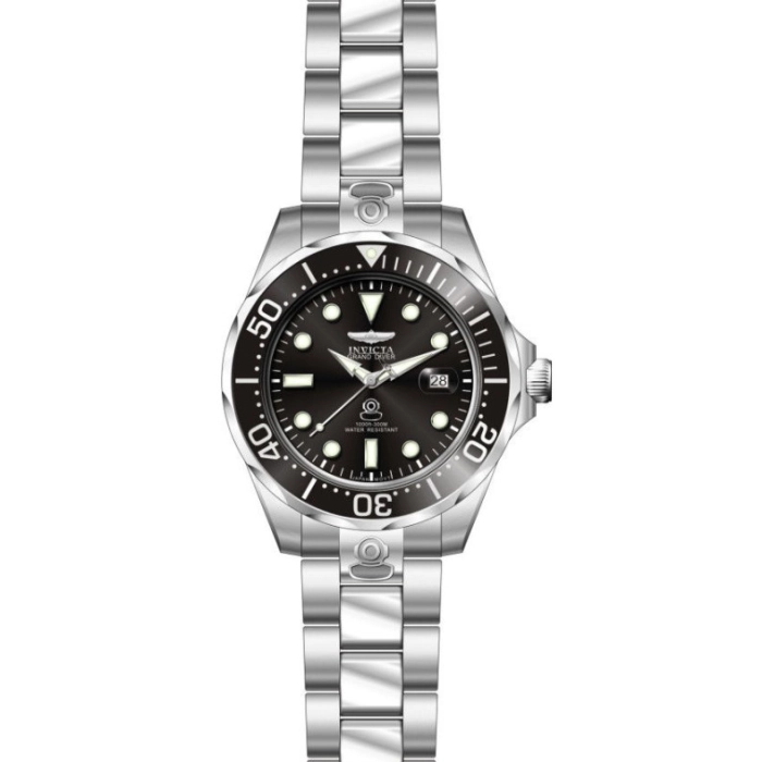 Invicta Pro Diver
