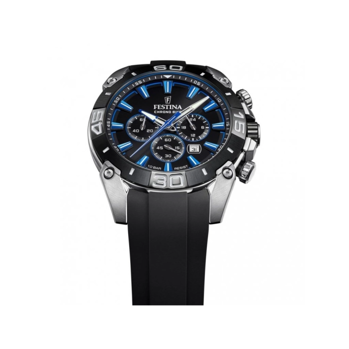Festina Chrono Bike