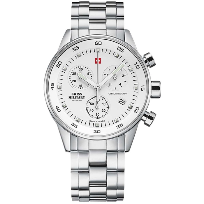 Swiss Military by Chrono