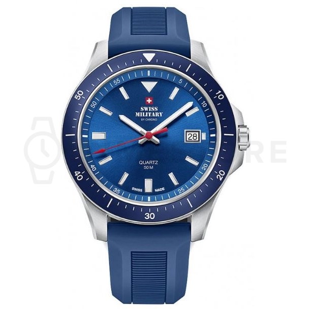 Swiss Military by Chrono