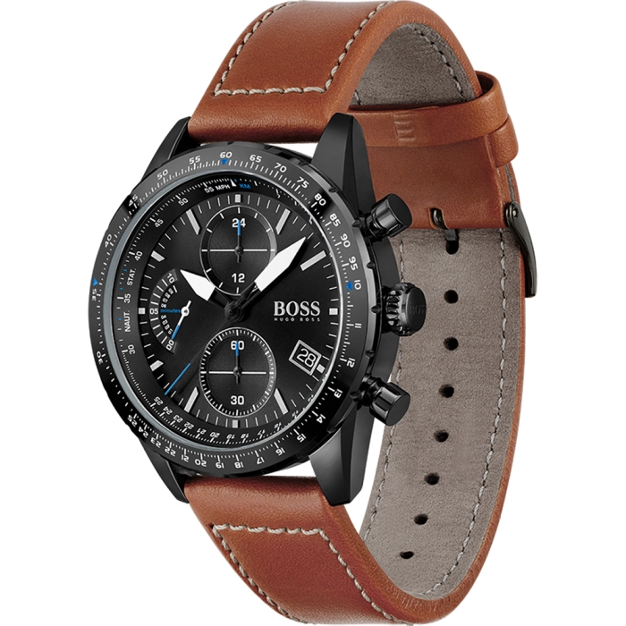 Hugo Boss Pilot Edition Chrono