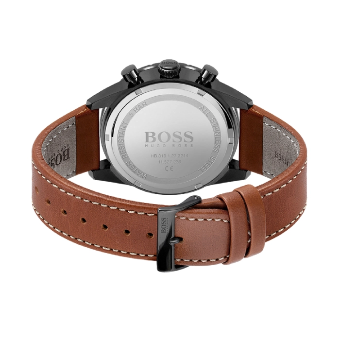 Hugo Boss Pilot Edition Chrono