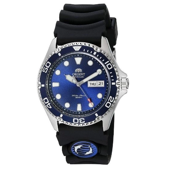 Orient Ray II Automatic