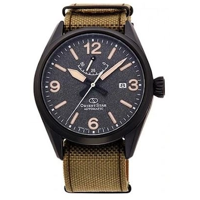 Orient Star Automatic