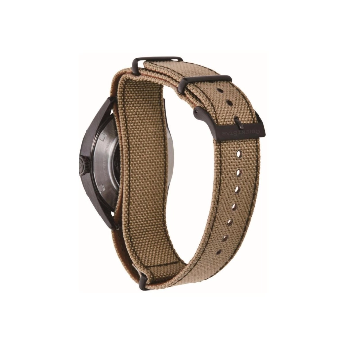 Orient Star Automatic