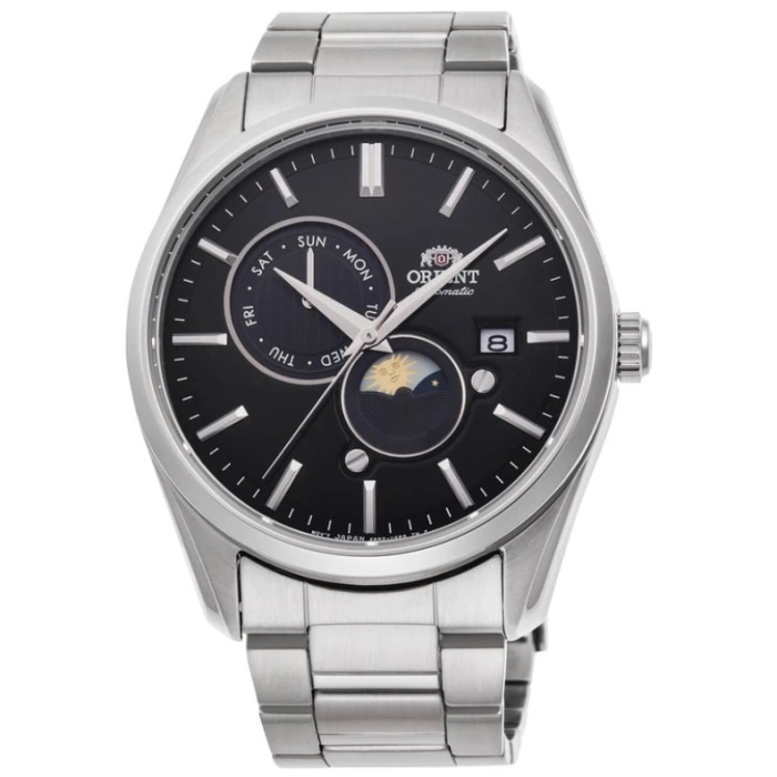 Orient Sun&Moon Automatic