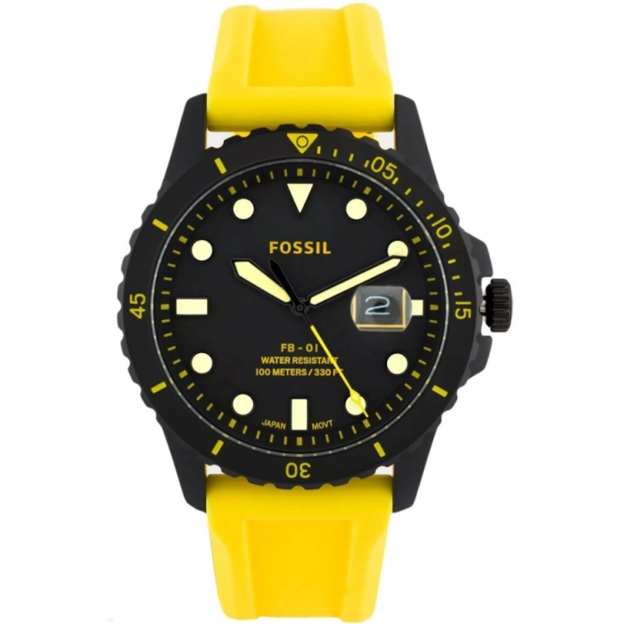 Fossil FB