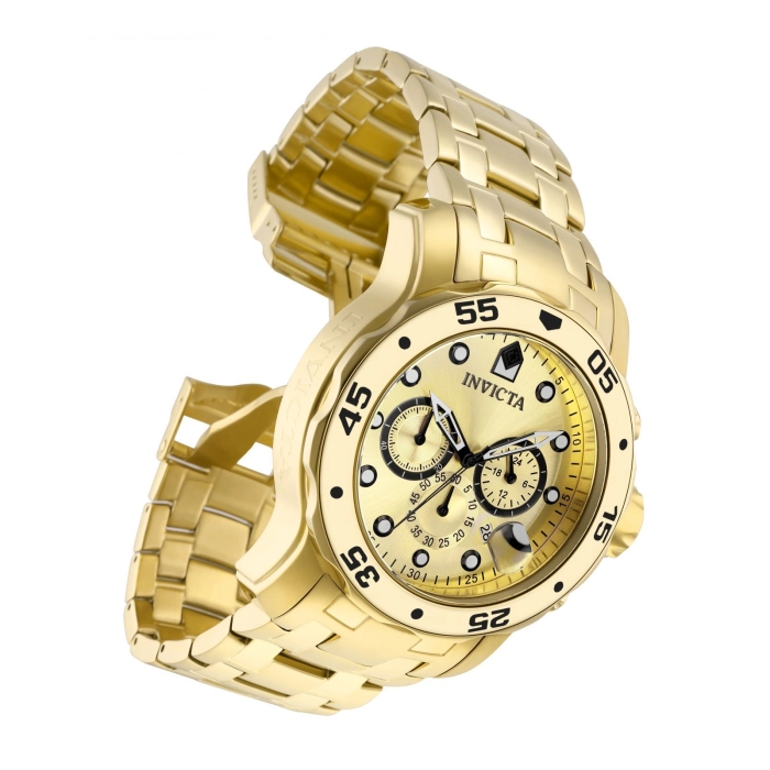 Invicta Pro Diver