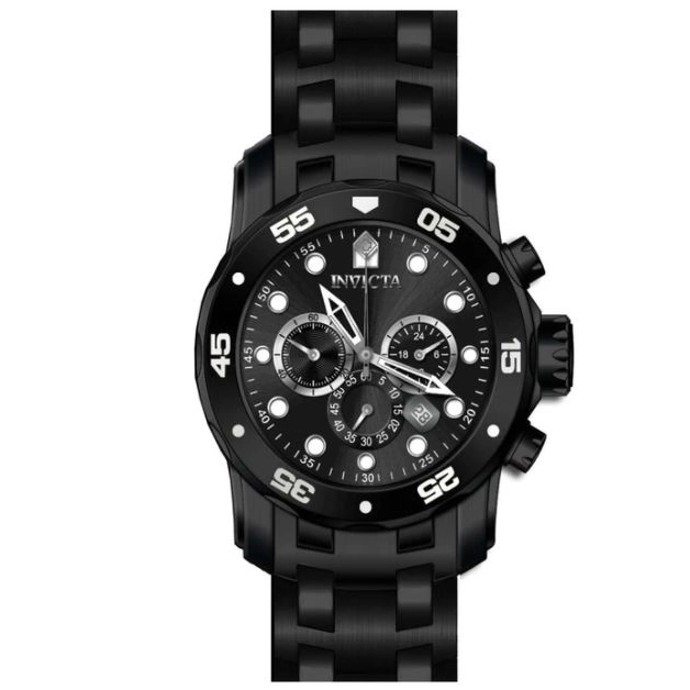 Invicta Pro Diver