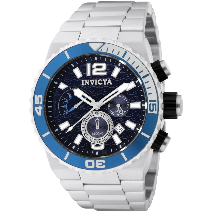 Invicta Pro Diver