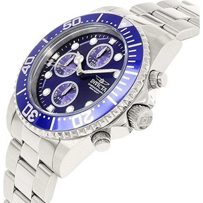 Invicta Pro Diver