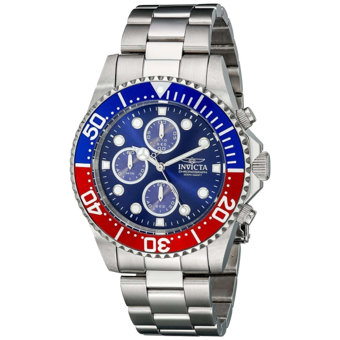 Invicta Pro Diver