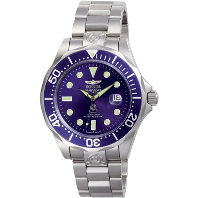 Invicta Pro Diver