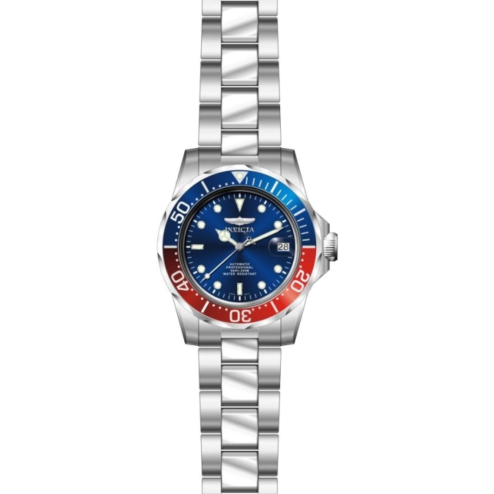 Invicta Pro Diver