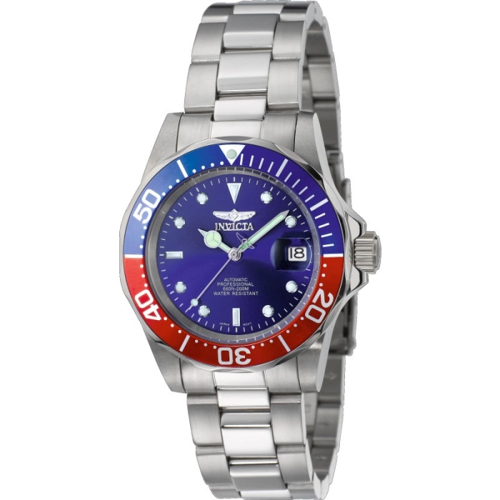 Invicta Pro Diver