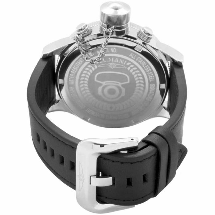 Invicta Russian Diver