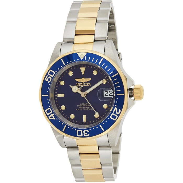 Invicta Pro Diver