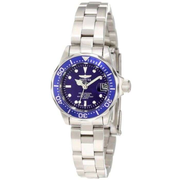 Invicta Pro Diver