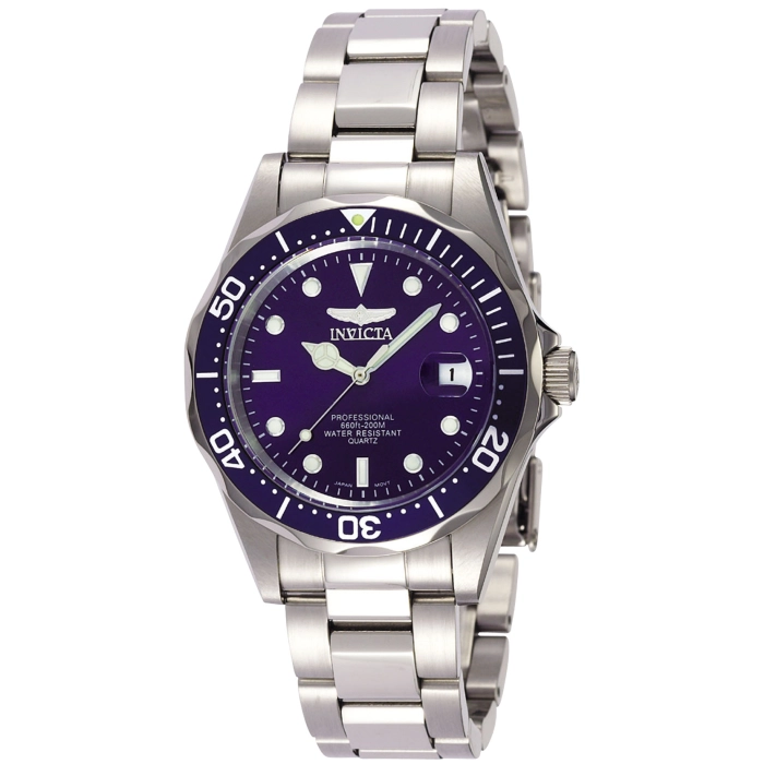 Invicta Pro Diver
