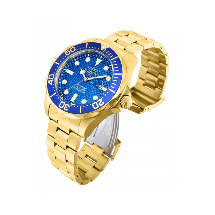 Invicta Pro Diver