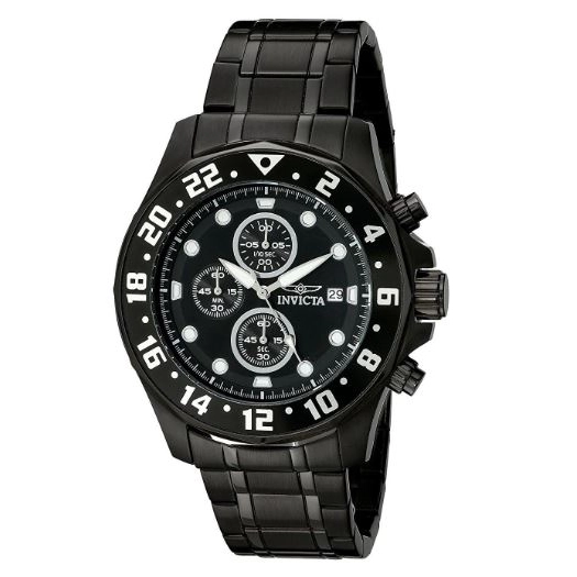 Invicta Specialty