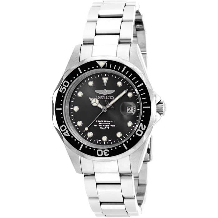 Invicta Pro Diver