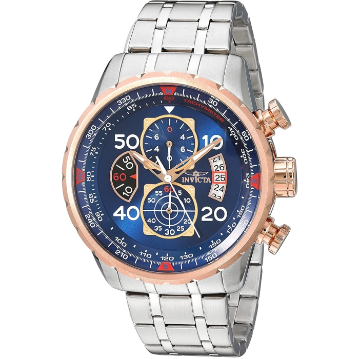 Invicta Aviator