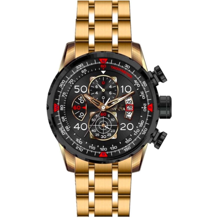 Invicta Aviator