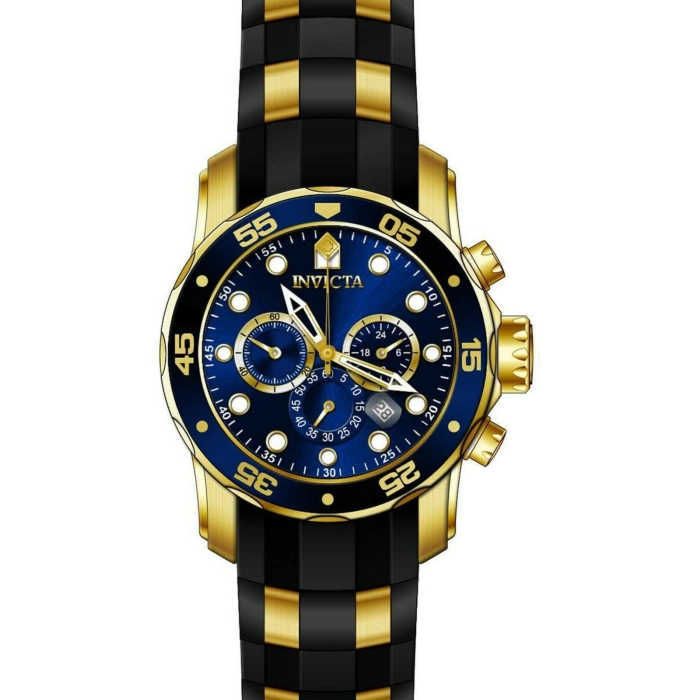 Invicta Pro Diver