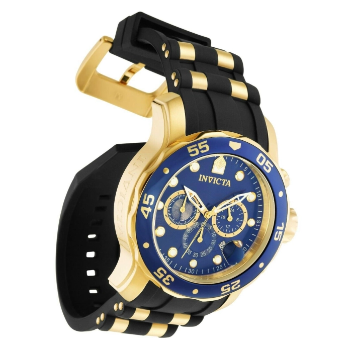 Invicta Pro Diver