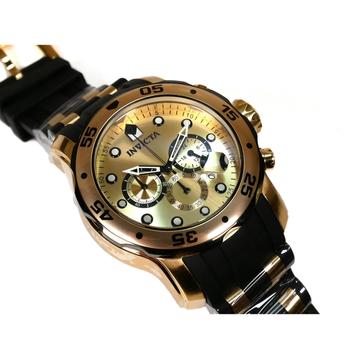 Invicta Pro Diver