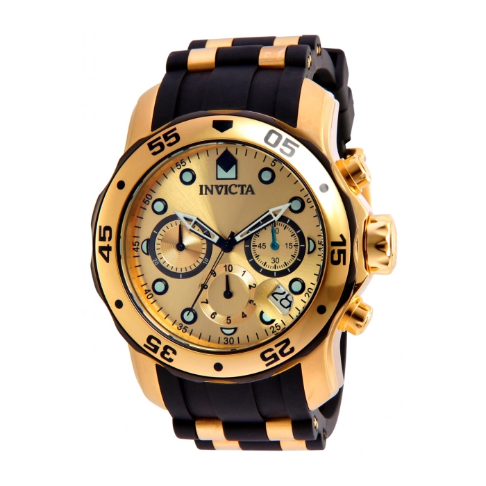 Invicta Pro Diver