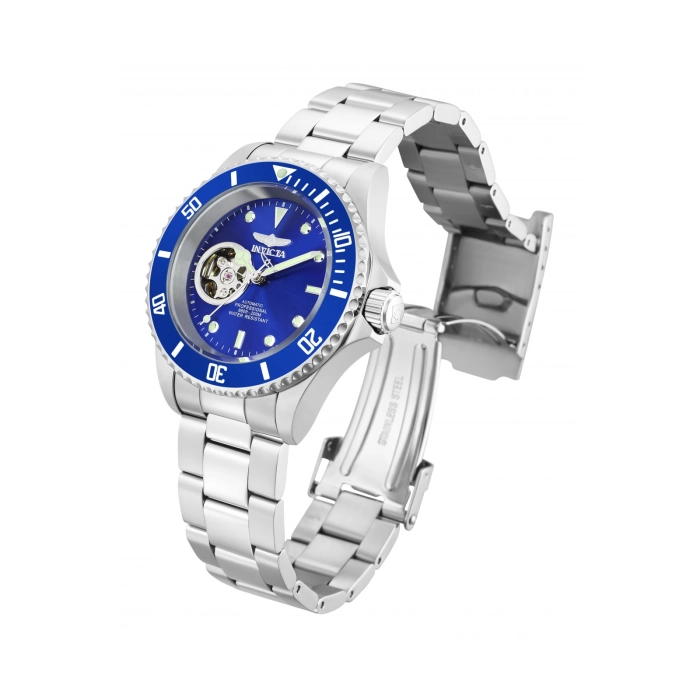 Invicta Pro Diver