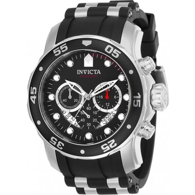 Invicta Pro Diver