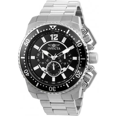 Invicta Pro Diver