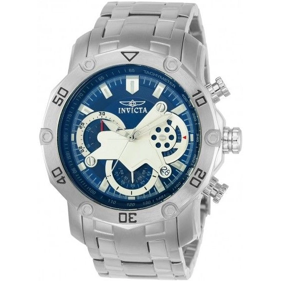 Invicta Pro Diver