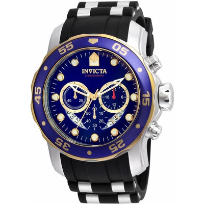 Invicta Pro Diver