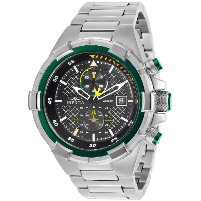 Invicta Aviator