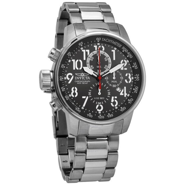 Invicta I-Force